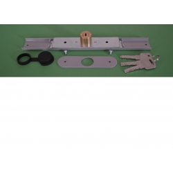 Zamek do rolet  Z 12